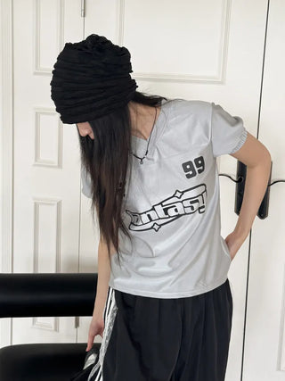 Net See-through Mesh Flower Lace Beanie Collection