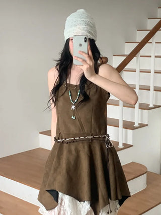 Net See-through Mesh Flower Lace Beanie Collection