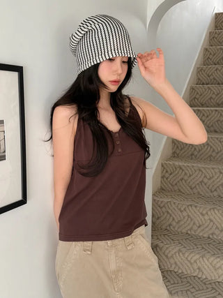 Net See-through Mesh Flower Lace Beanie Collection