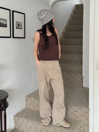 Net See-through Mesh Flower Lace Beanie Collection