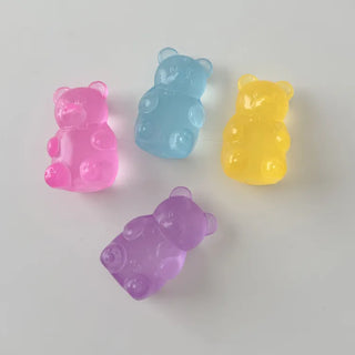 Chewy and Squishy Squishy Slime Stress Balls 2 Types