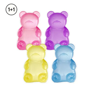 Chewy and Squishy Squishy Slime Stress Balls 2 Types
