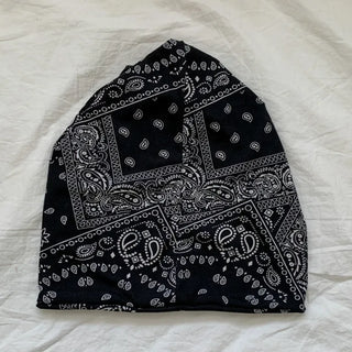 Daily Summer Unique Thin Cotton Bandana Beanie Hat Collection