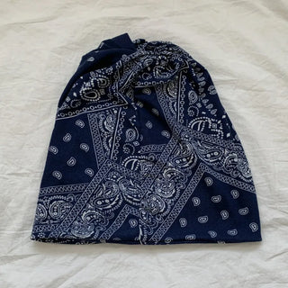 Daily Summer Unique Thin Cotton Bandana Beanie Hat Collection