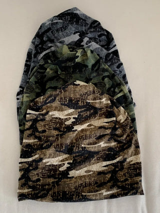 Daily Summer Unique Thin Cotton Bandana Beanie Hat Collection