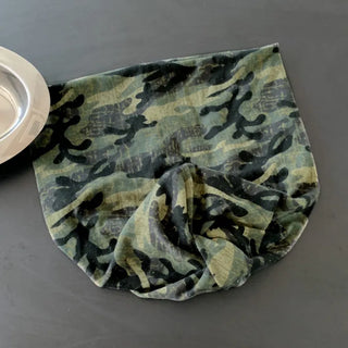 Daily Summer Unique Thin Cotton Bandana Beanie Hat Collection