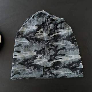 Daily Summer Unique Thin Cotton Bandana Beanie Hat Collection