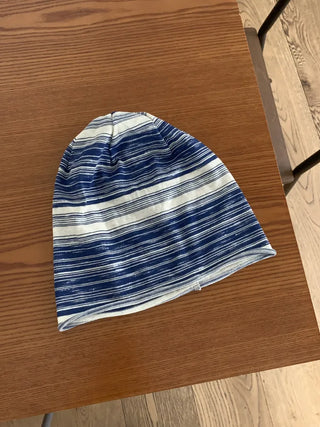 Daily Summer Unique Thin Cotton Bandana Beanie Hat Collection