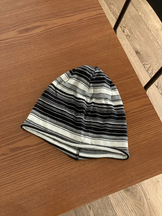 Daily Summer Unique Thin Cotton Bandana Beanie Hat Collection