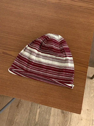 Daily Summer Unique Thin Cotton Bandana Beanie Hat Collection