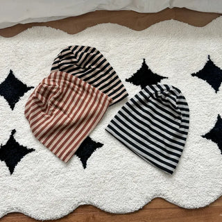 Daily Summer Unique Thin Cotton Bandana Beanie Hat Collection