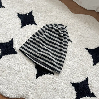 Daily Summer Unique Thin Cotton Bandana Beanie Hat Collection