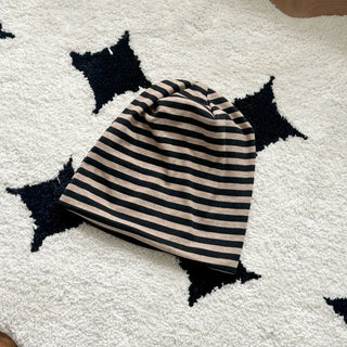 Daily Summer Unique Thin Cotton Bandana Beanie Hat Collection
