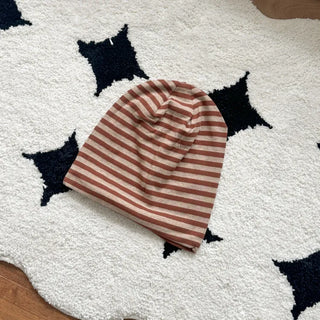 Daily Summer Unique Thin Cotton Bandana Beanie Hat Collection