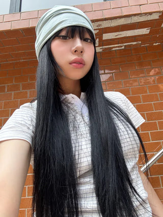 Daily Summer Unique Thin Cotton Bandana Beanie Hat Collection