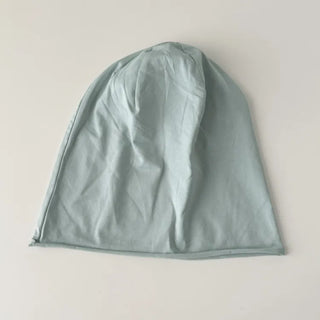 Daily Summer Unique Thin Cotton Bandana Beanie Hat Collection