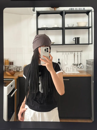Daily Summer Unique Thin Cotton Bandana Beanie Hat Collection