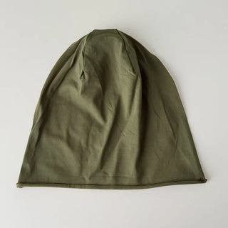 Daily Summer Unique Thin Cotton Bandana Beanie Hat Collection