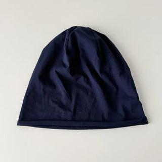 Daily Summer Unique Thin Cotton Bandana Beanie Hat Collection