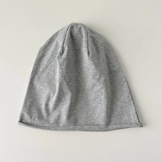 Daily Summer Unique Thin Cotton Bandana Beanie Hat Collection