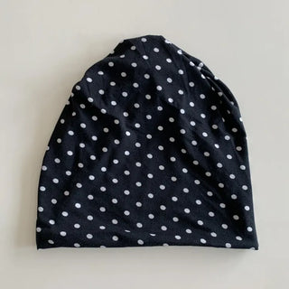 Daily Summer Unique Thin Cotton Bandana Beanie Hat Collection