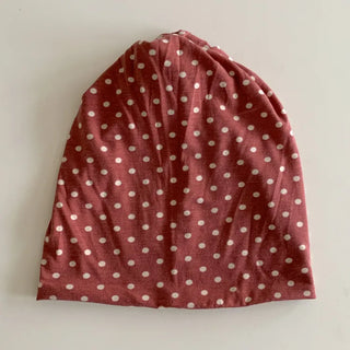 Daily Summer Unique Thin Cotton Bandana Beanie Hat Collection