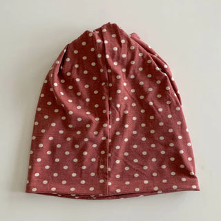 Daily Summer Unique Thin Cotton Bandana Beanie Hat Collection