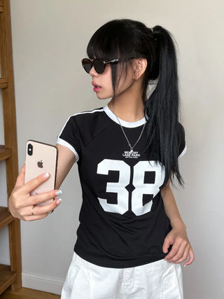 Round Cat's Eye UV Protection Color Tinted Sunglasses Glasses