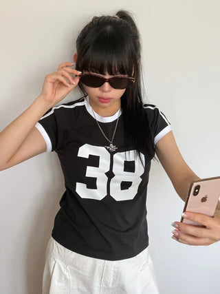 Round Cat's Eye UV Protection Color Tinted Sunglasses Glasses