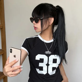 Round Cat's Eye UV Protection Color Tinted Sunglasses Glasses