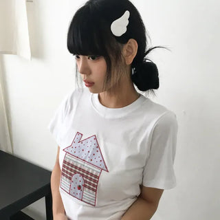 Soft Angel Hair Clip