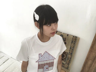 Soft Angel Hair Clip