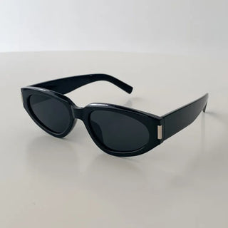 Lead Edge Flat Unisex Tinted Sunglasses