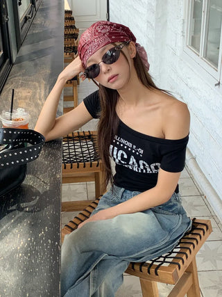 Punk Paisley Pattern Bandana Beanie Hat