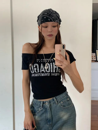 Punk Paisley Pattern Bandana Beanie Hat