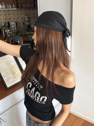 Pullover Bandana UV Protection Sports Beanie Hat