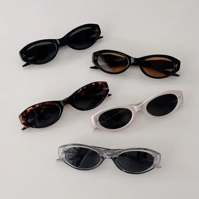 Tree Dot Cove UV400 Sunglasses