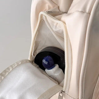 Large Size Pool Bag with Detachable Pockets