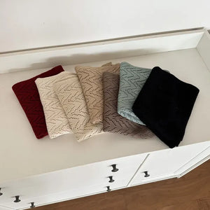 W / Knitwear