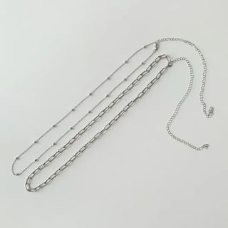 Slim Metal Boho Chic Silver Belly Chain Waist Belt Collection