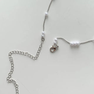 Slim Metal Boho Chic Silver Belly Chain Waist Belt Collection