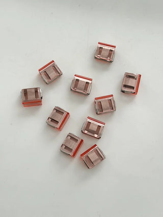 Magic One-Touch Buckle Pants Hem Repair Fixing Clip