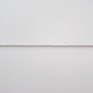 Bold Vintage Metal Antique Silver Chain Belt Collection