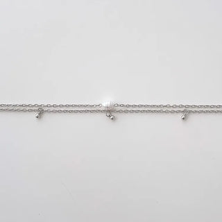 Bold Vintage Metal Antique Silver Chain Belt Collection
