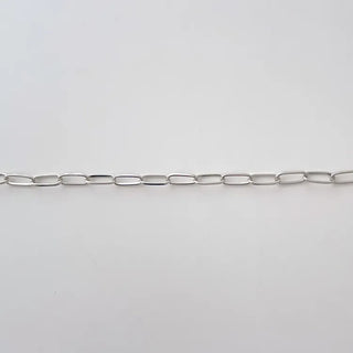 Bold Vintage Metal Antique Silver Chain Belt Collection