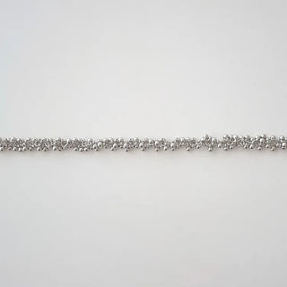 Bold Vintage Metal Antique Silver Chain Belt Collection