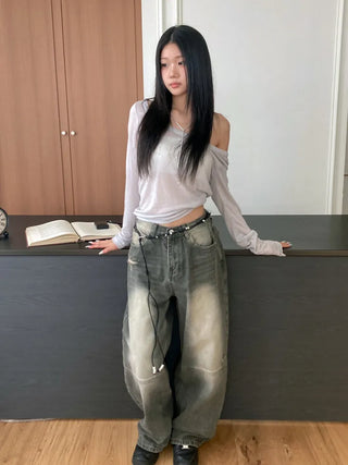 Best-Selling Leather String Belt Collection