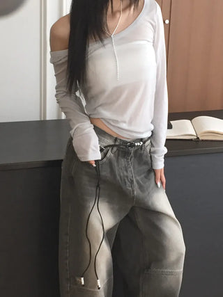 Best-Selling Leather String Belt Collection