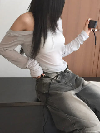 Best-Selling Leather String Belt Collection