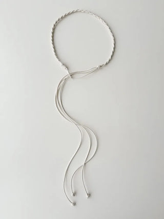 Best-Selling Leather String Belt Collection